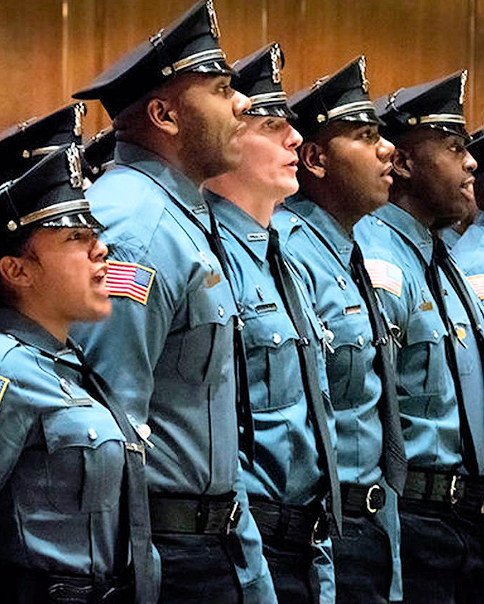 How To Pass The New Jersey Correctional Officer Test Police Test Prep