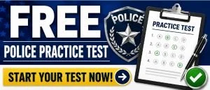 Free Police Practice Test