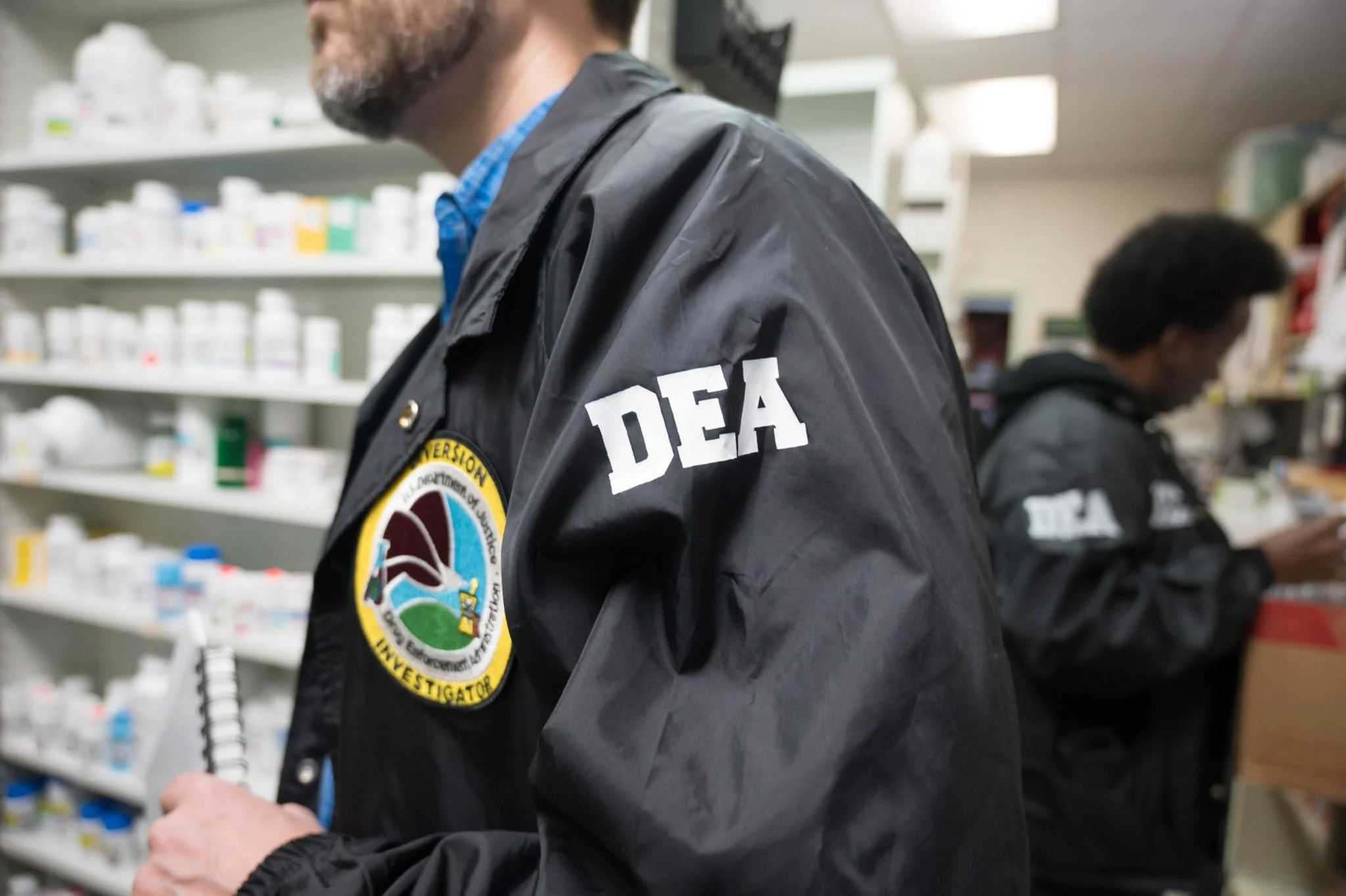 How to Pass the DEA Diversion Investigator Entrance Exam