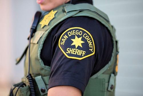 San Diego County Sheriff Exam