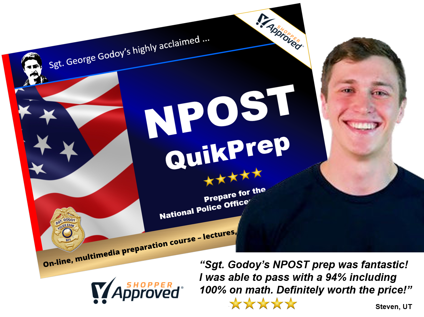 Free Police Practice Test