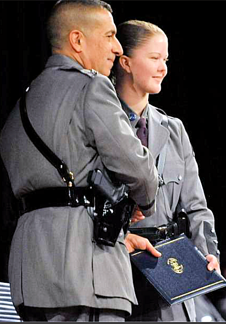 NYS Police Trooper Exam - Free Practice Test