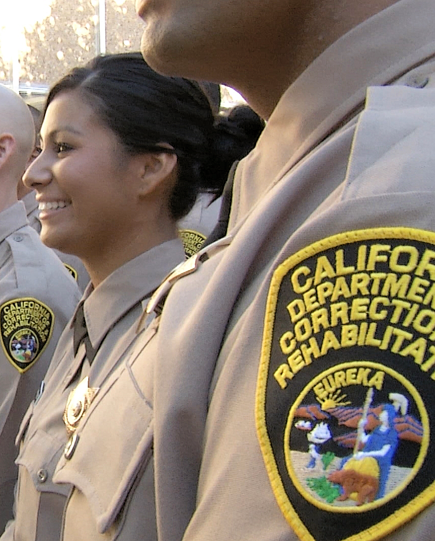 How To Pass The California Correctional Officer Test Police Test Prep