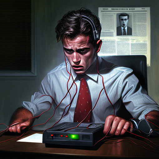 Prepare for the Police Polygraph exam