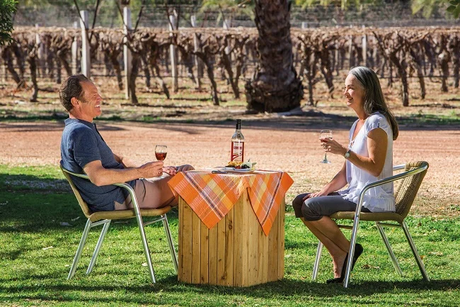 St George - Couple dining outside.jpg