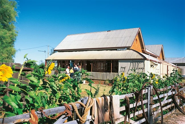 Thargomindah - Restored Hospital.jpg