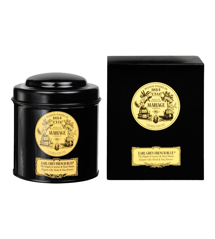 Mariage Frères Earl Grey Impérial Tea
