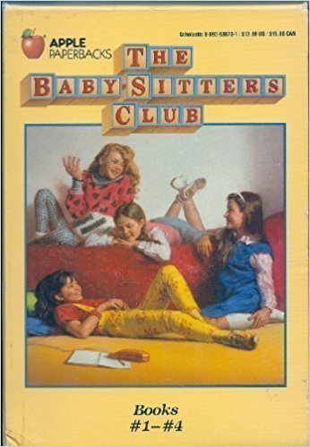  The Babysitters Club