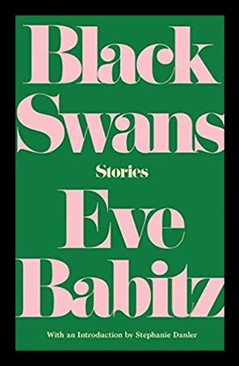 Black Swans