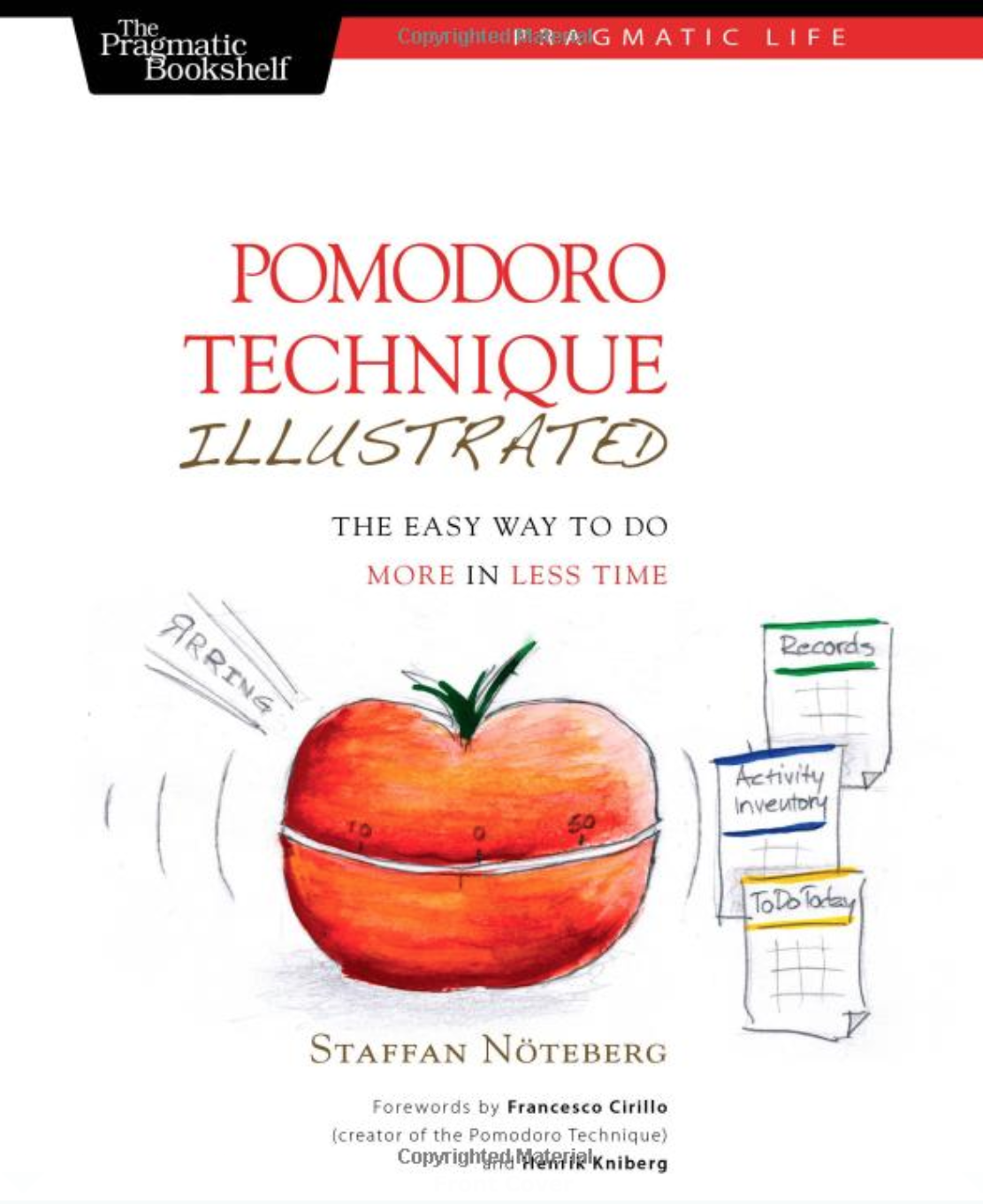 Pomodoro Method