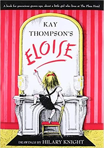Eloise