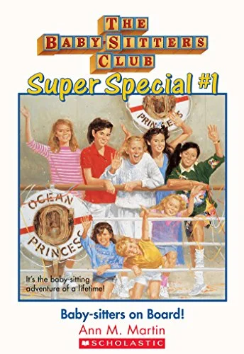 The Babysitters Club Super Special #1