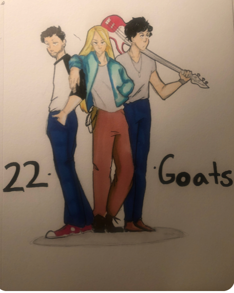 Thank you https://www.instagram.com/sophiart.s/