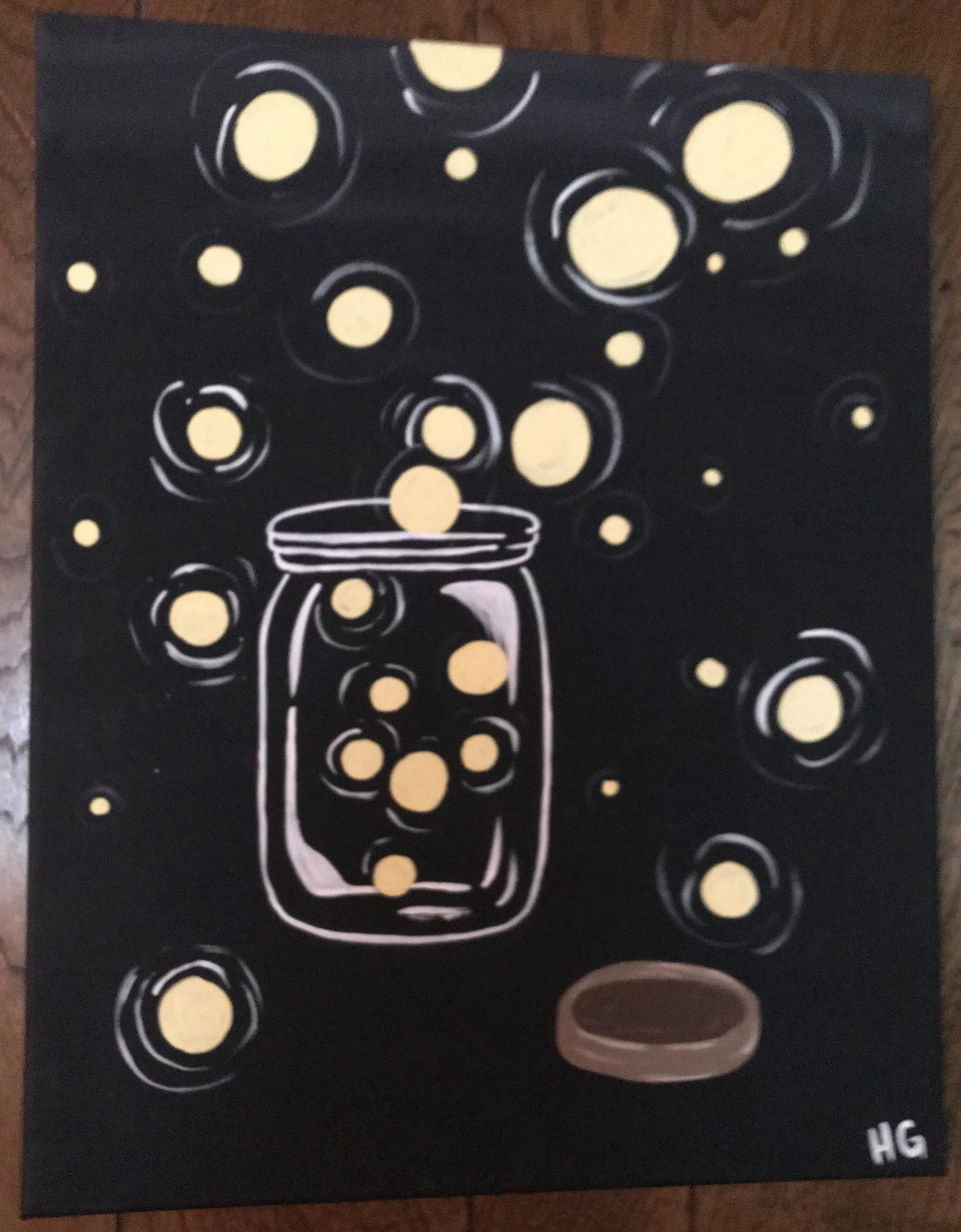Thank you so much Hayley G!