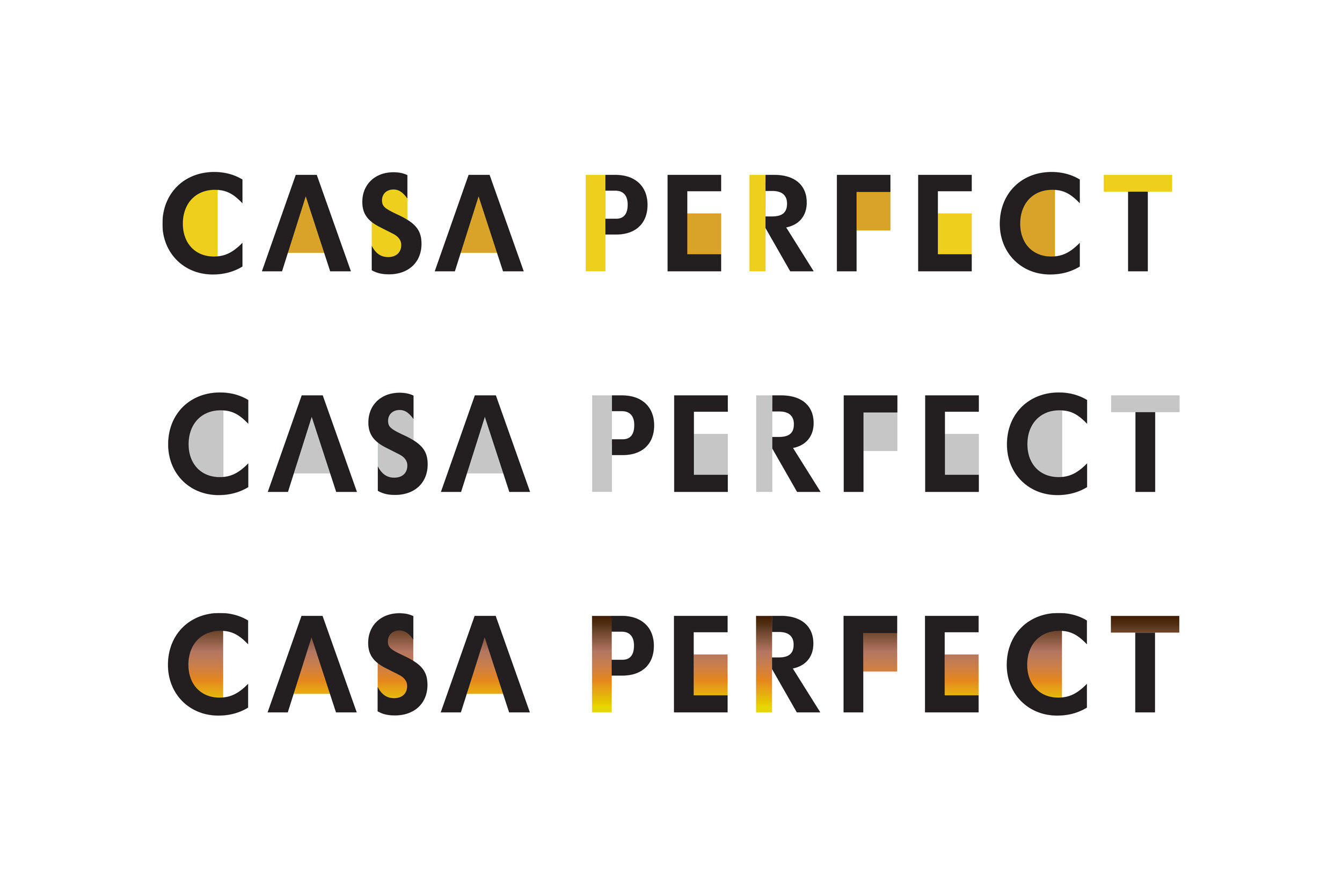 Casa Perfect by The Future Perfect