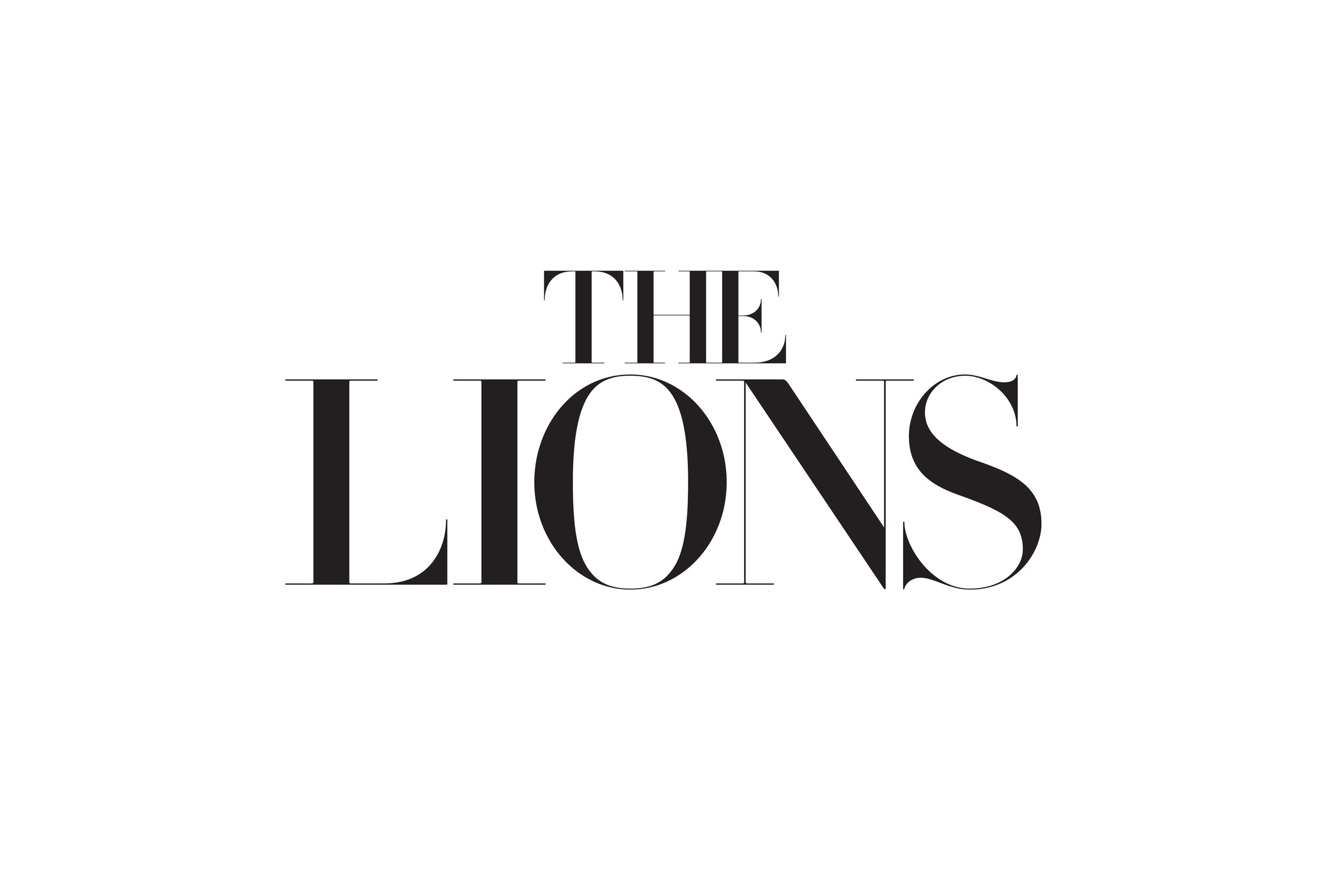 The Lions Model / Talent Agency