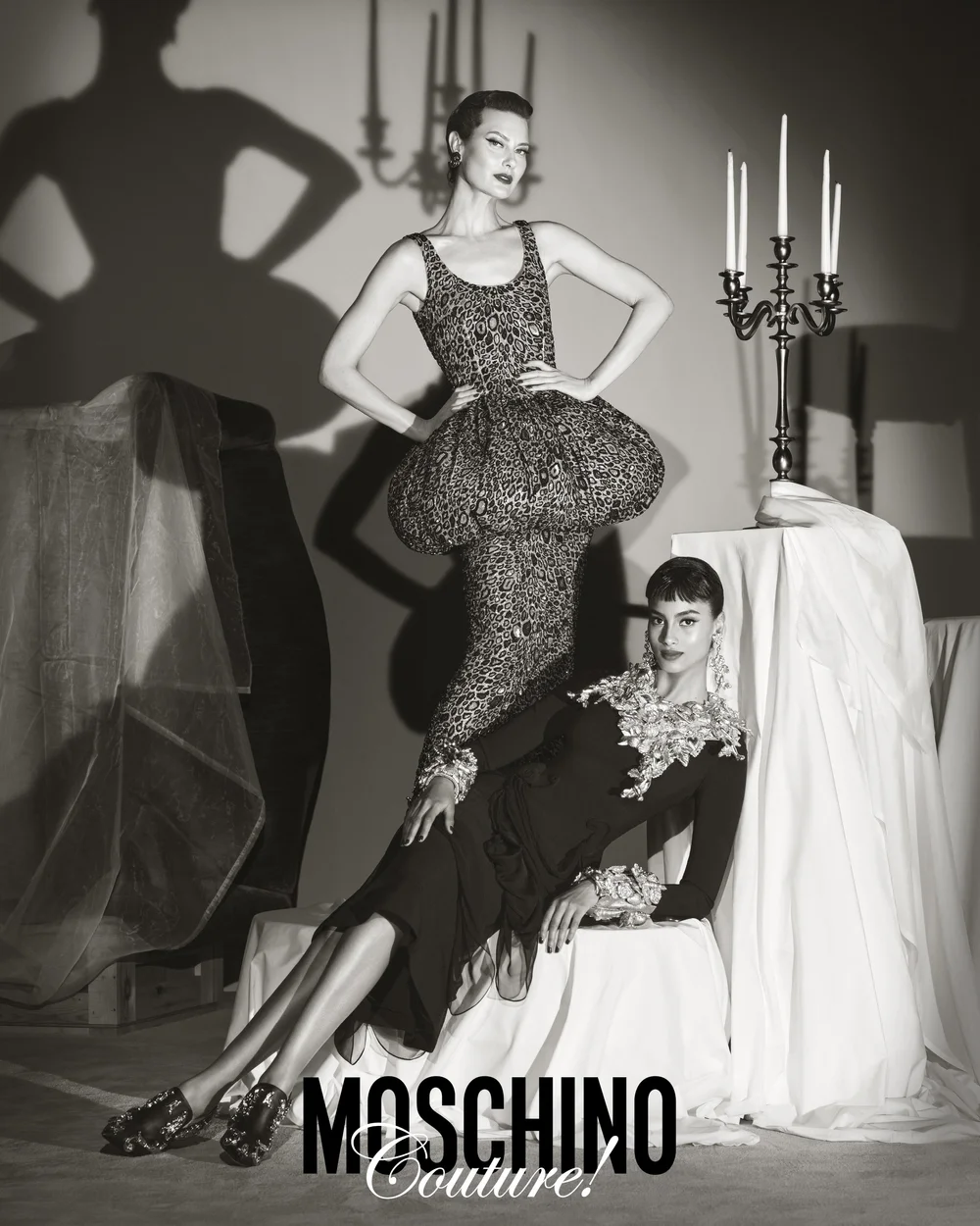 Moschino — JASON DUZANSKY