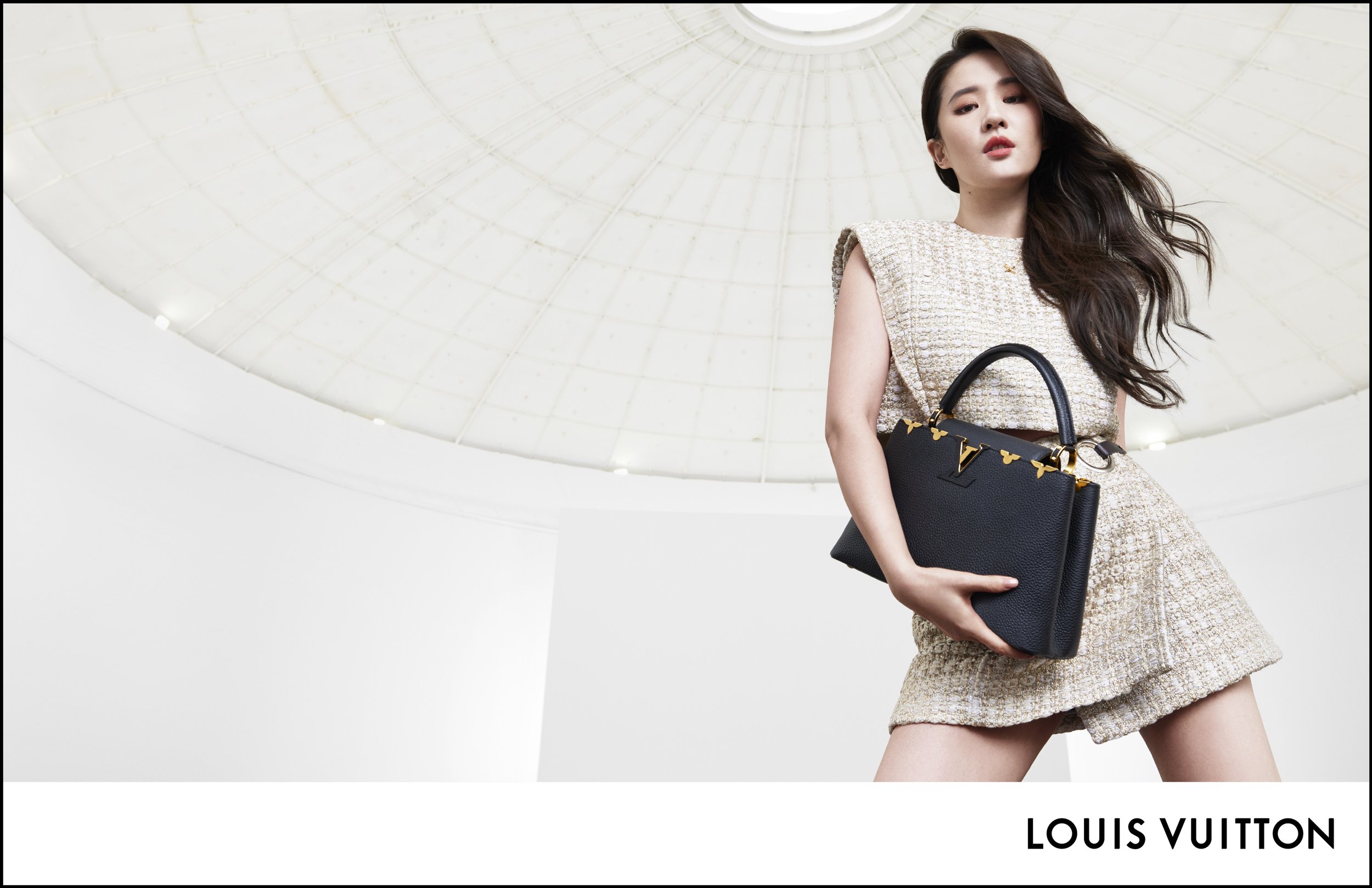 BLACKPINK Are The New Models For Louis Vuitton And The Pics Are