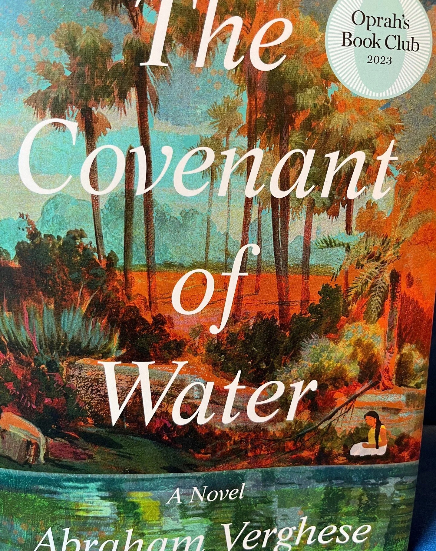 715 Pages! This is a commitment!