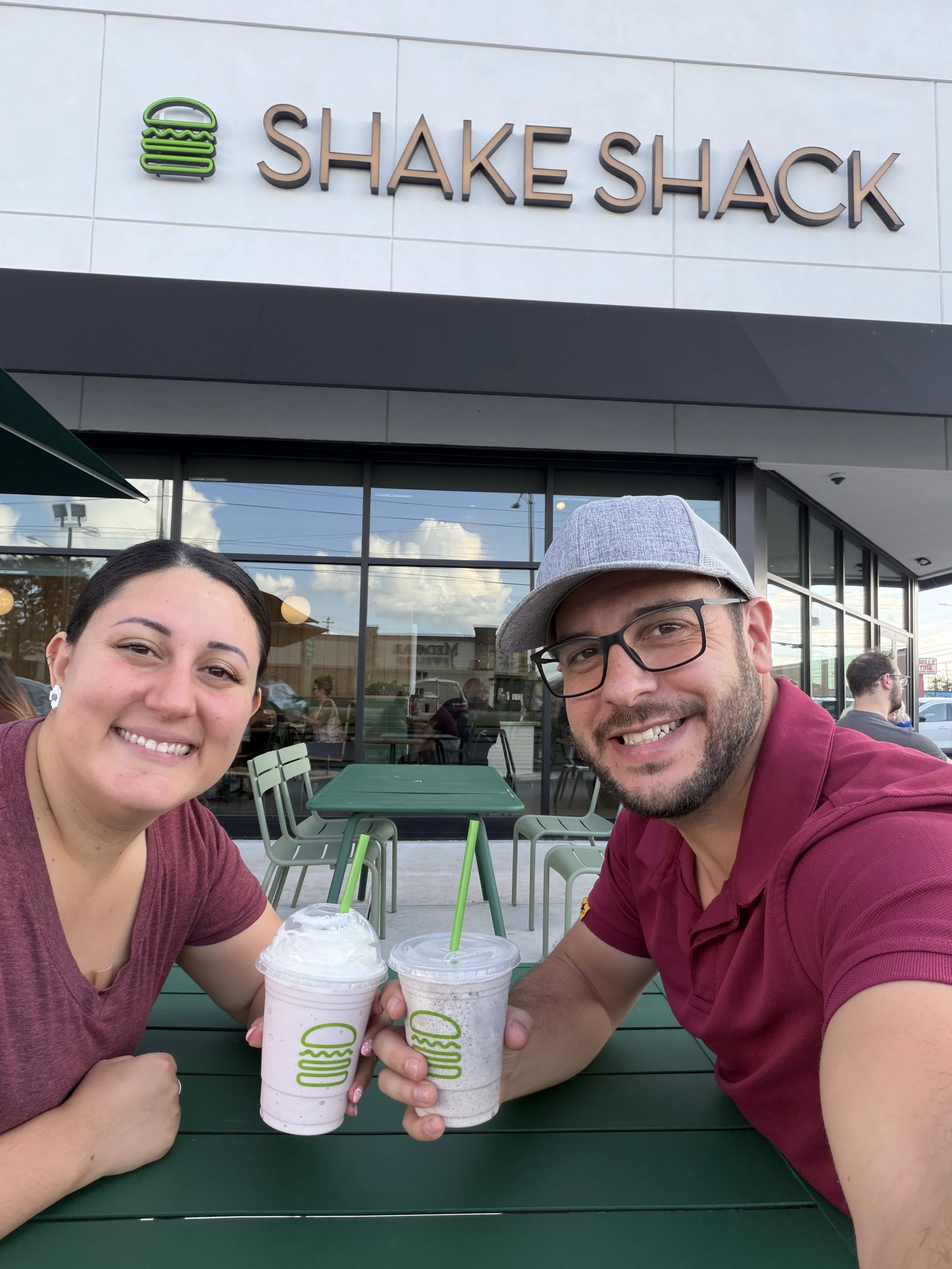 Shake Shack, Lansing