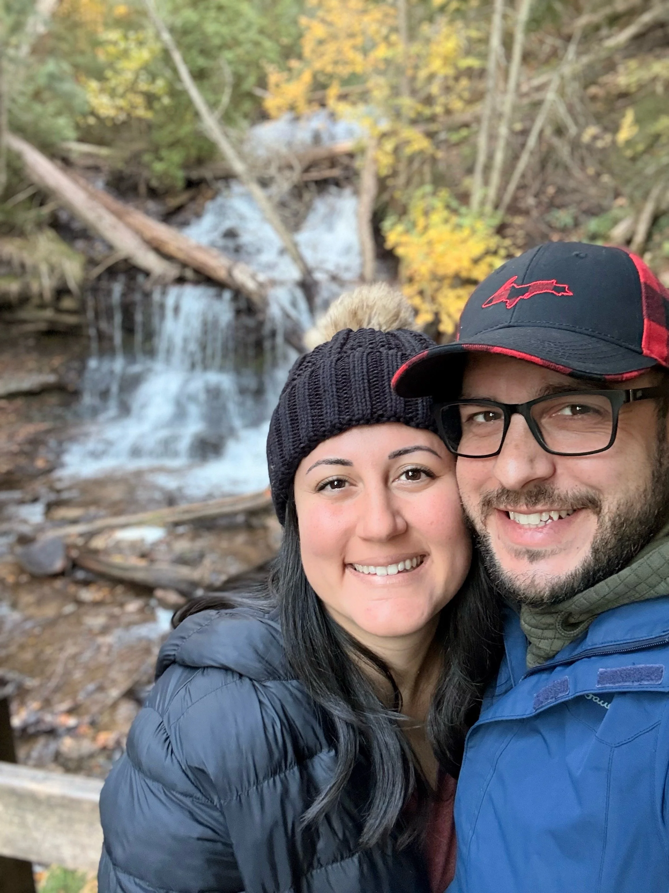 Upper Peninsula