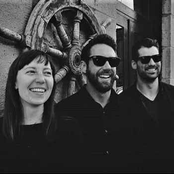 Live Mondays with Emilie Steele &amp; The Deal