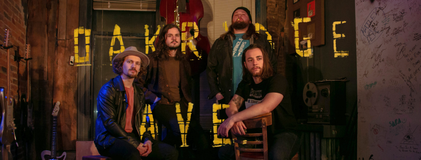 Oakridge Ave. Livestream