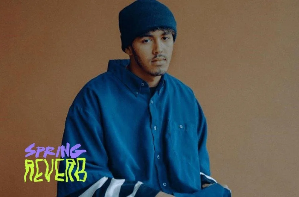 Cam Kahin + KaKaow + The Meringues