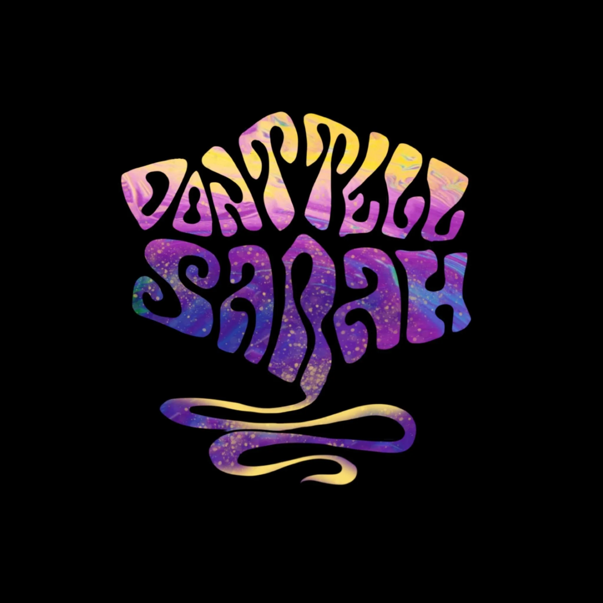 Don't Tell Sarah + Hellrager + Shook Planet