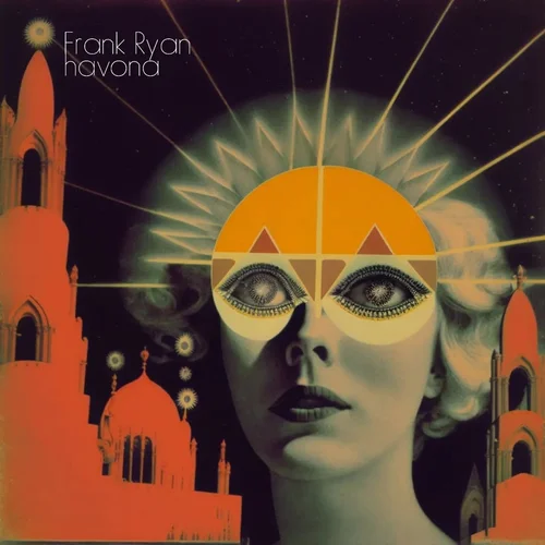 Frank Ryan & Friends