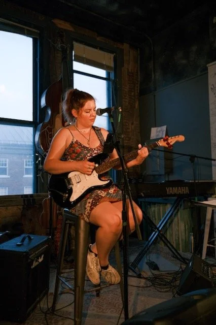 The Sadie McFadden Band