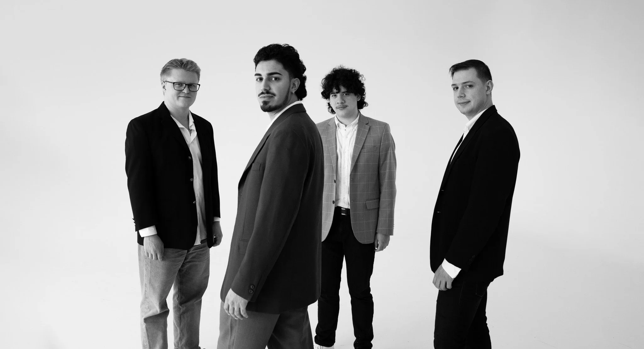 The Chris George Project + The Jacob River Milnes Music Group