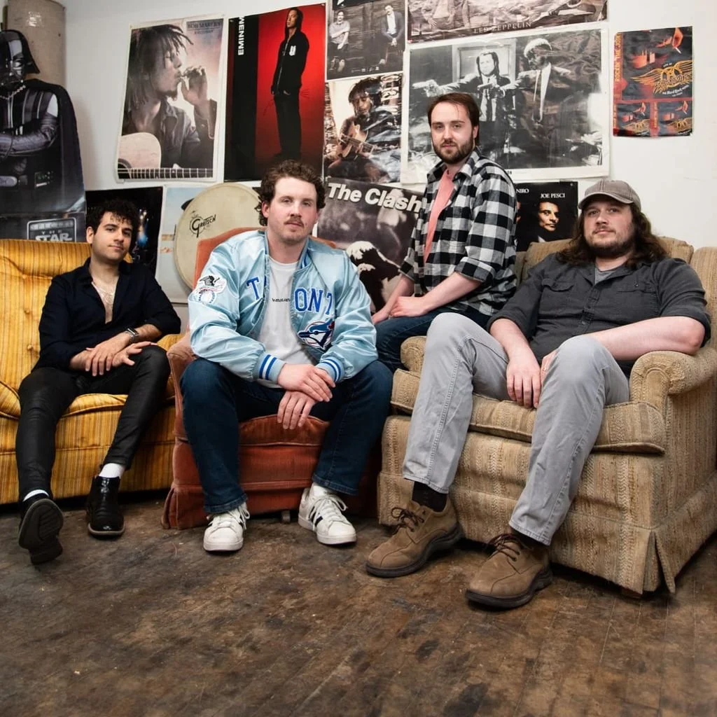 Calum Kennelly and the Third Line