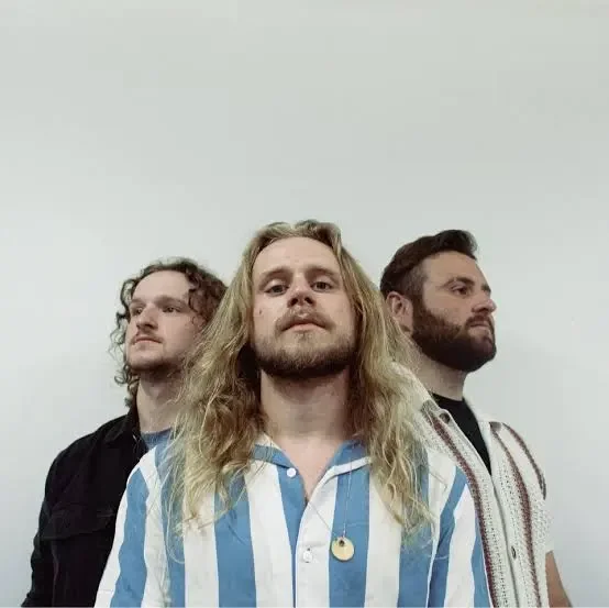 Johnson Street + WHYGO + In Your Walls