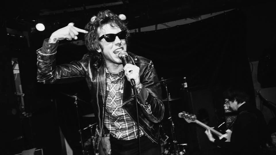 KCFF Presents: Mississippi Grover + Ancient Shapes + Mod Lang