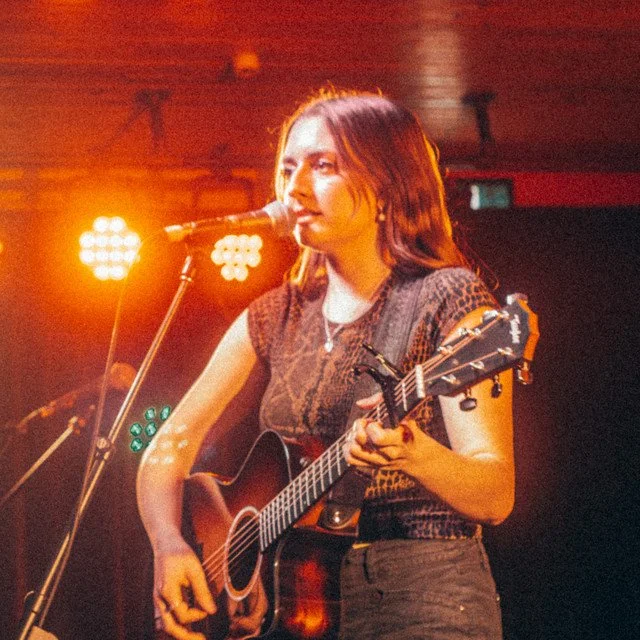 Jessica Wolowich live in Kirkpatrick's