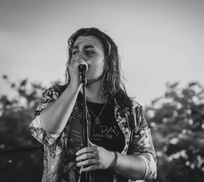 Micah Garvin live in Kirkpatrick's