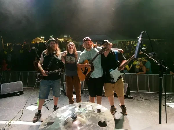 Ryan Ziggs &amp; The Zaggs