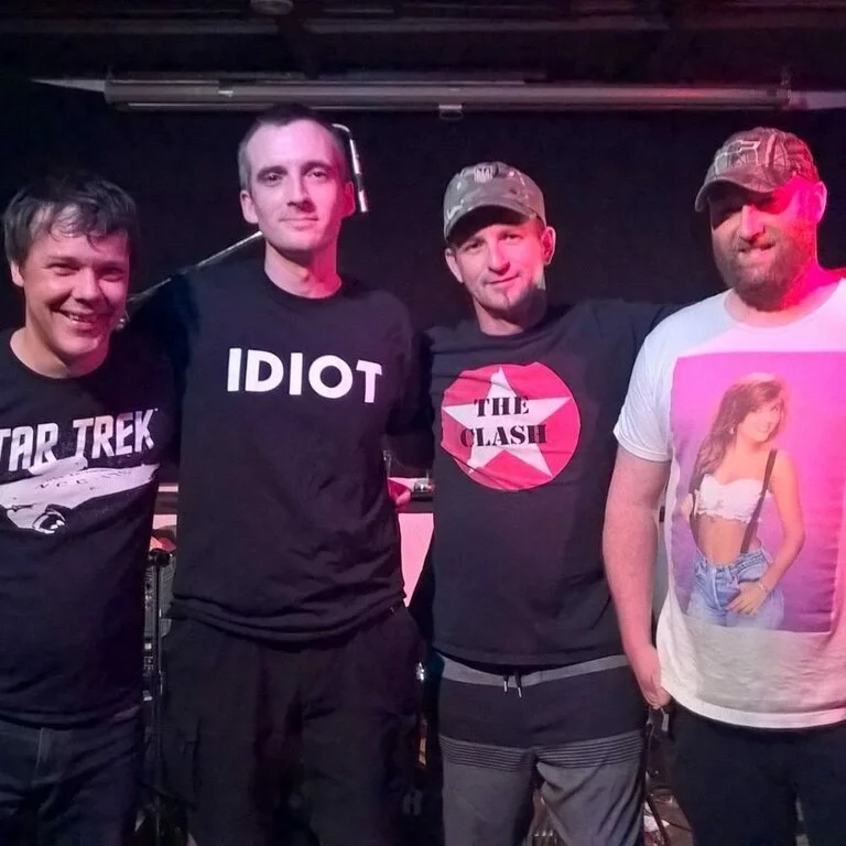 Owl Farm + Gifts of Guilt