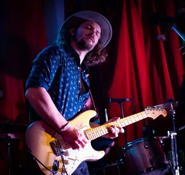Sean Patterson live in Kirkpatrick's