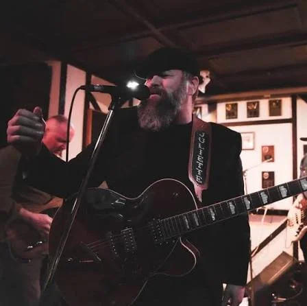 Jeff Dunn Acoustic in Kirkpatrick's
