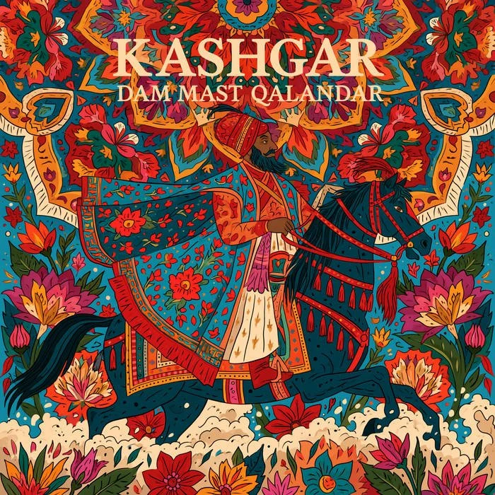 KASHGAR