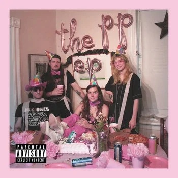 The Meringues +Passenger Princess + LUMPFISH