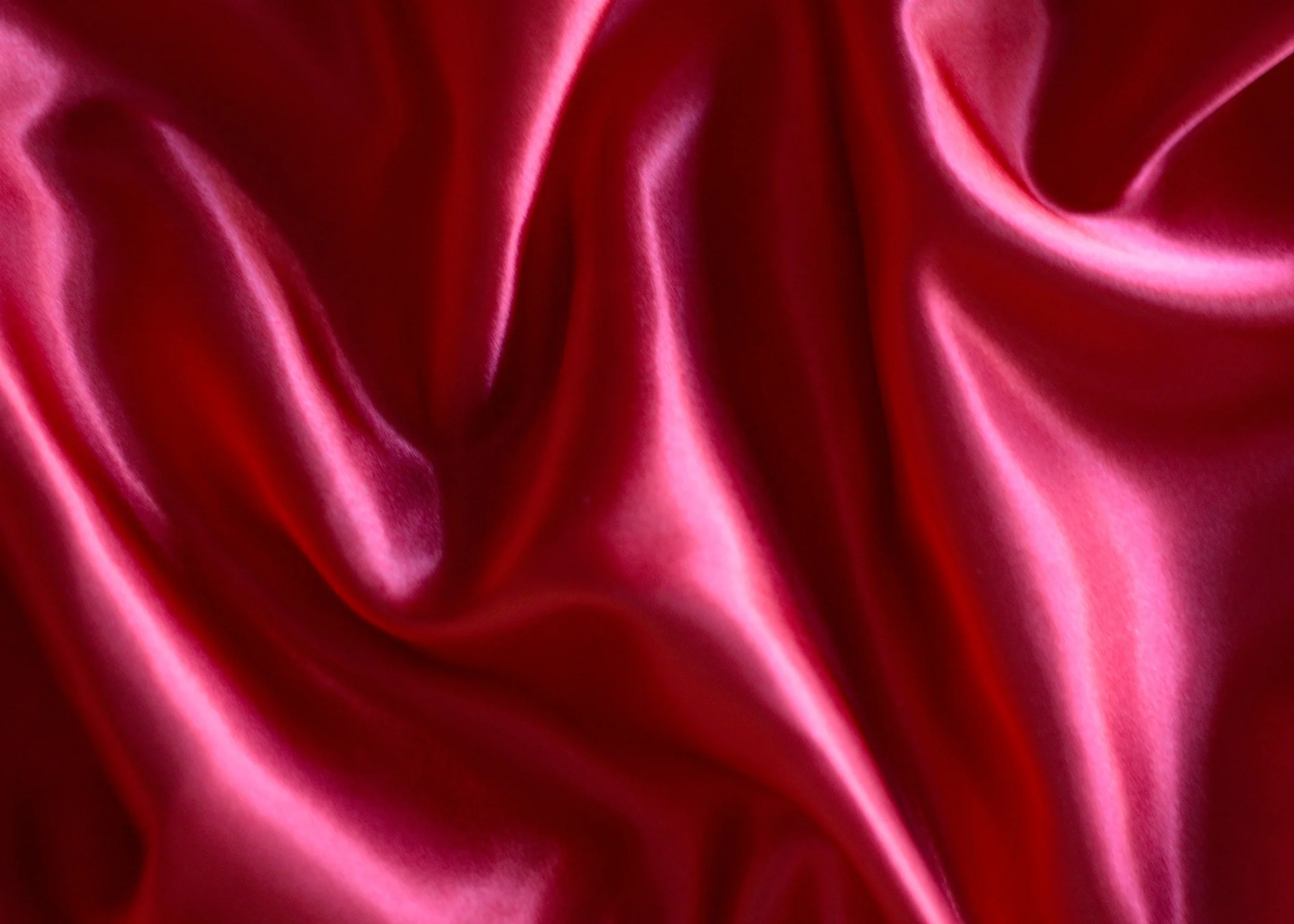 Pillowcase - Red