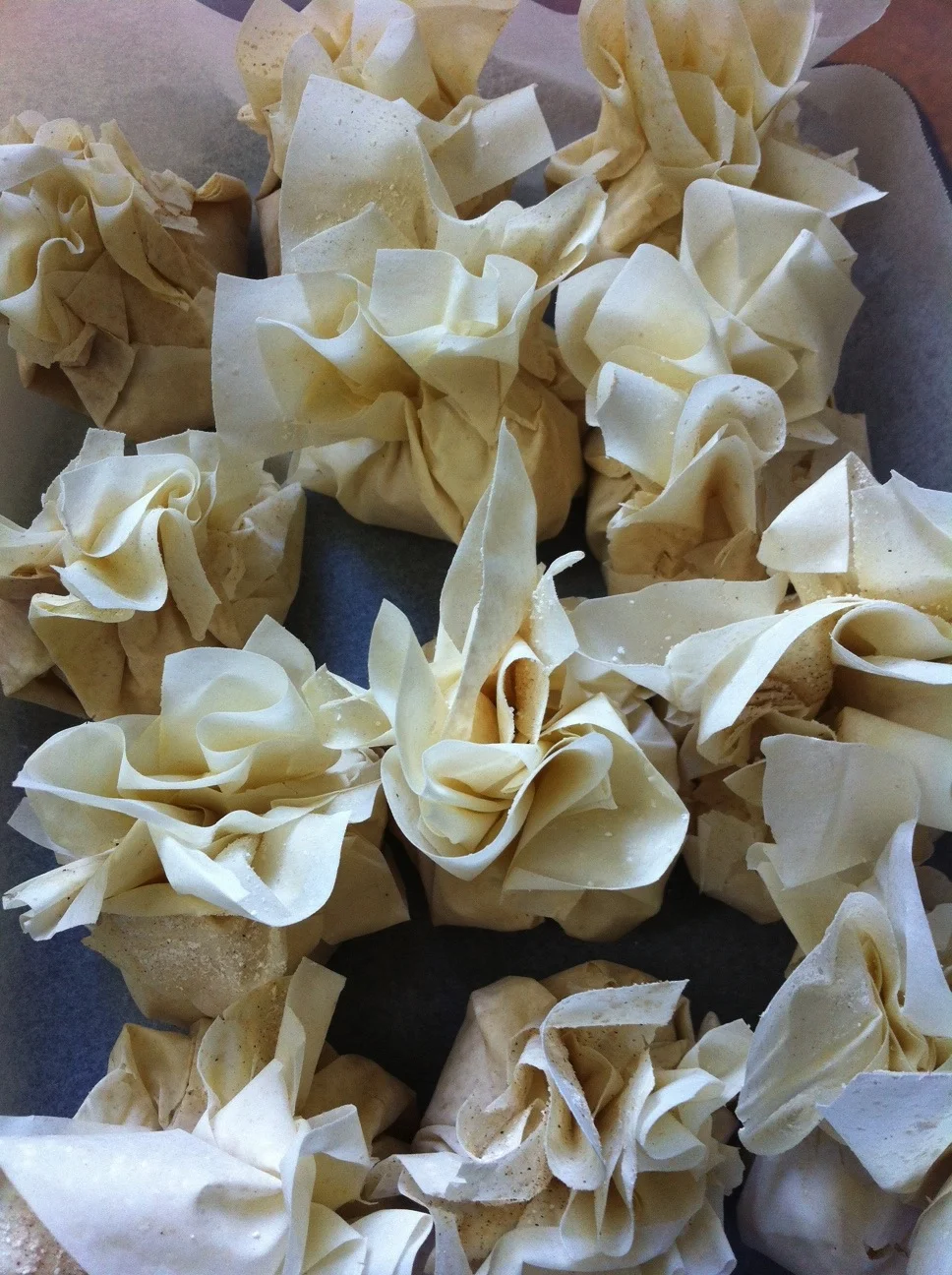 Catering