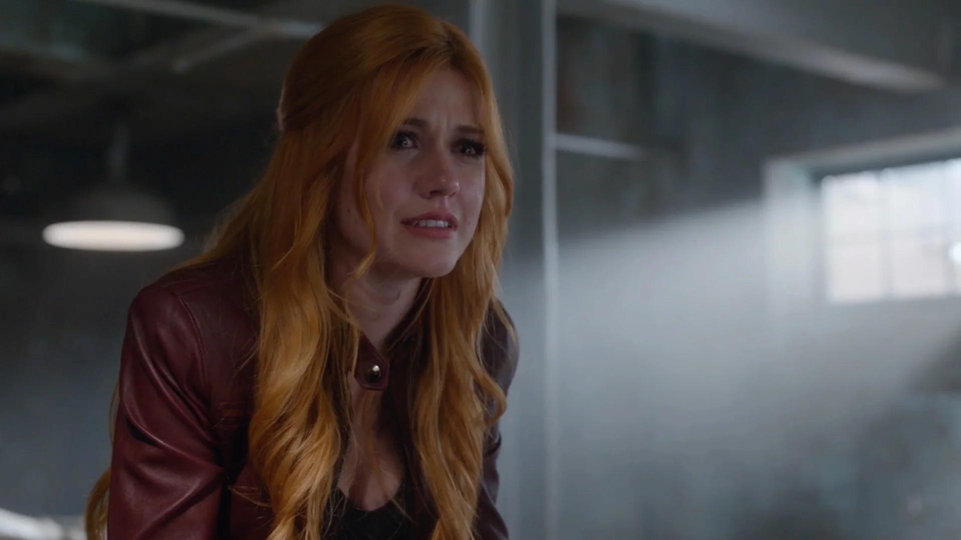 Shadowhunters Episode 108 "Bad Blood"