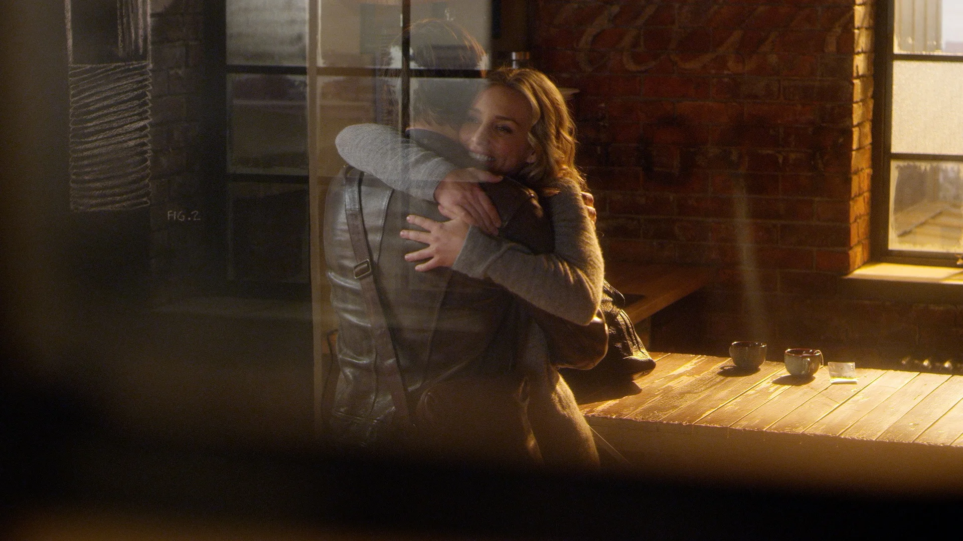 Covert Affairs