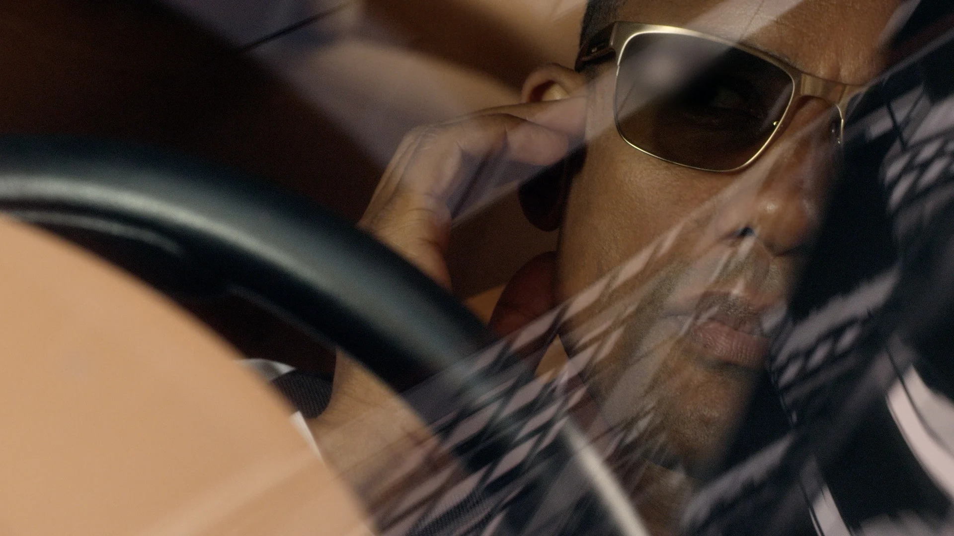 Covert Affairs