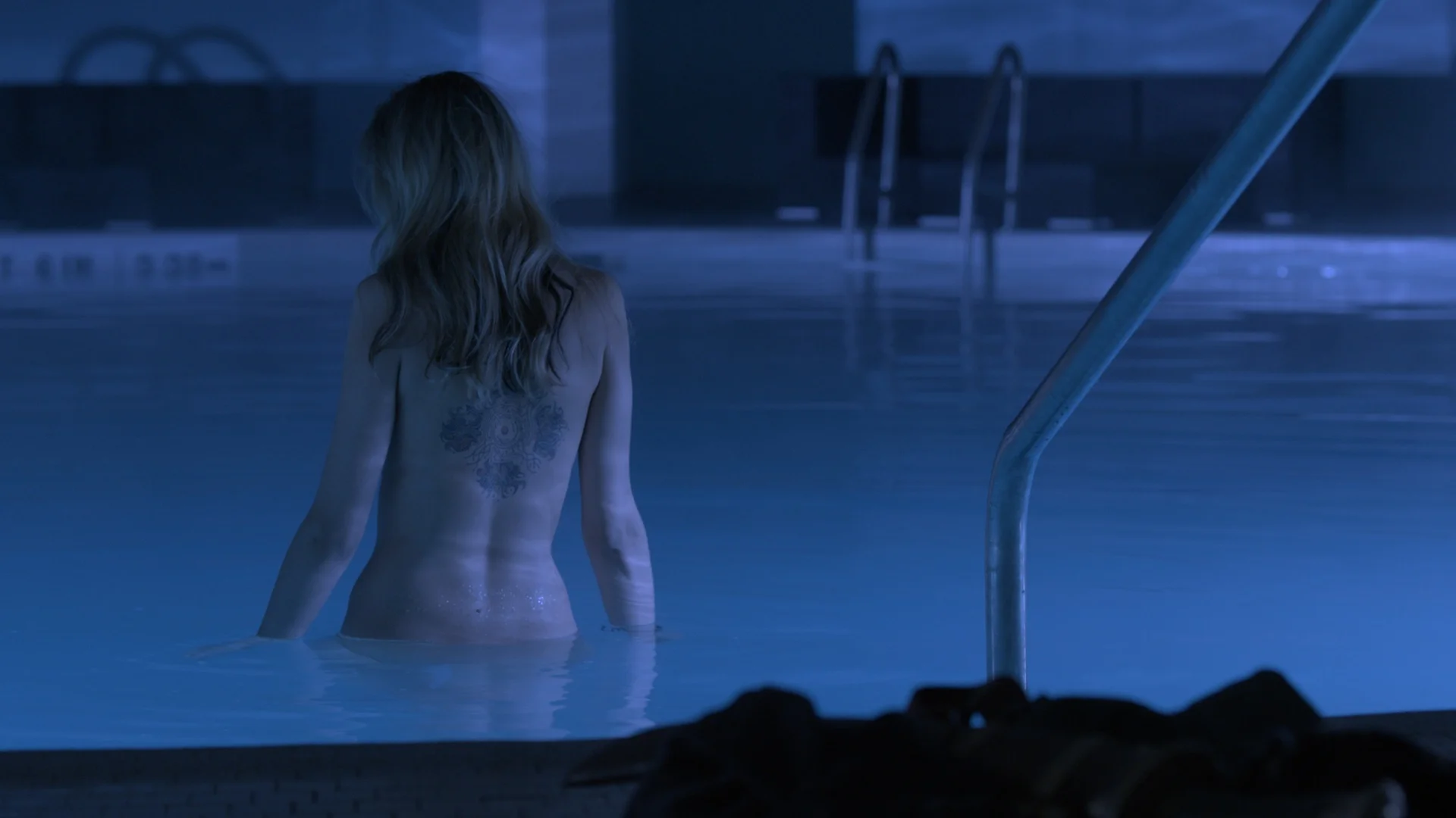 The Strain