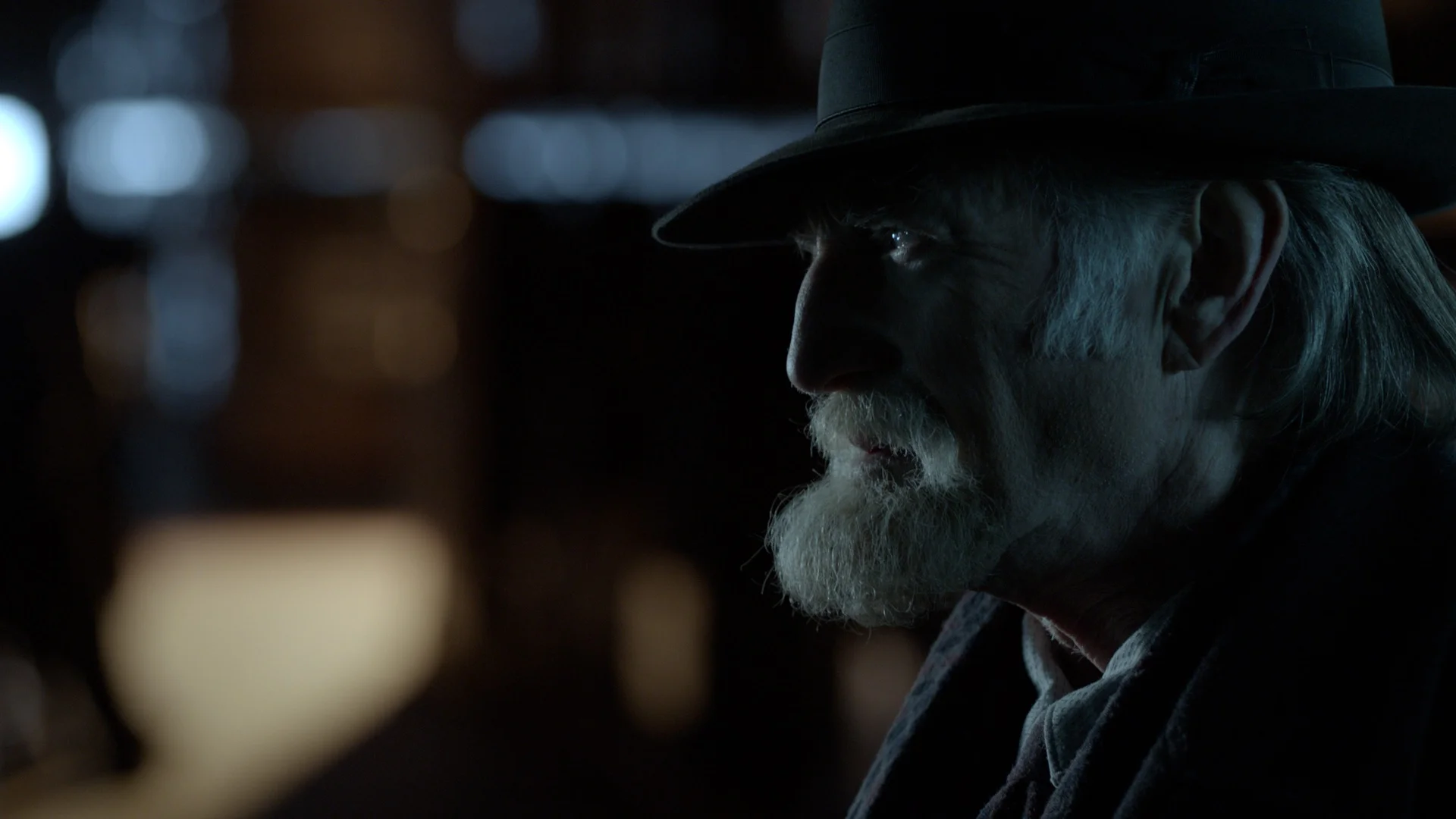 The Strain